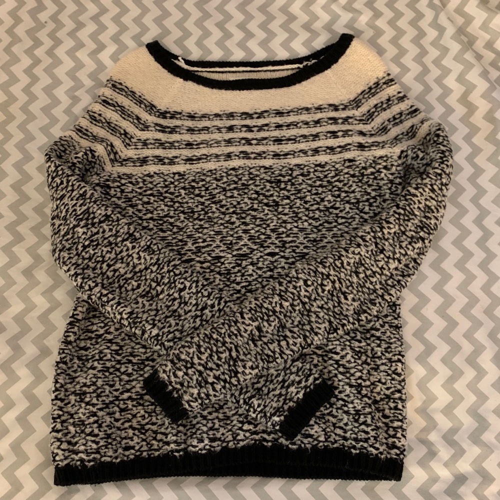 Lou & Grey Sweater